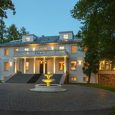 The Manor Sports & Spa Torva Ngoại thất bức ảnh