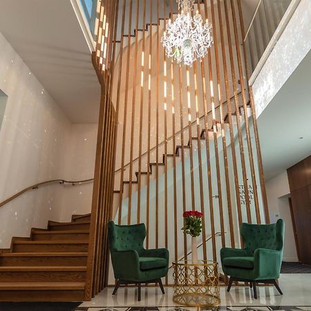 The Manor Sports & Spa Torva Ngoại thất bức ảnh