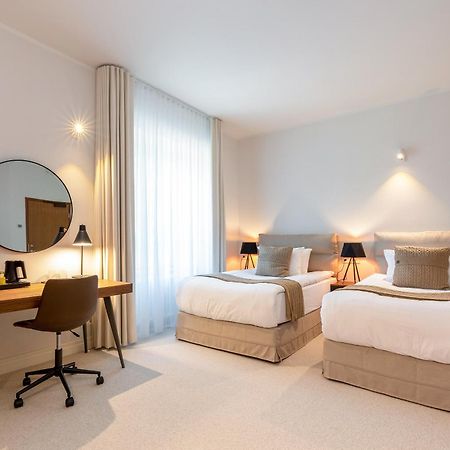The Manor Sports & Spa Torva Ngoại thất bức ảnh