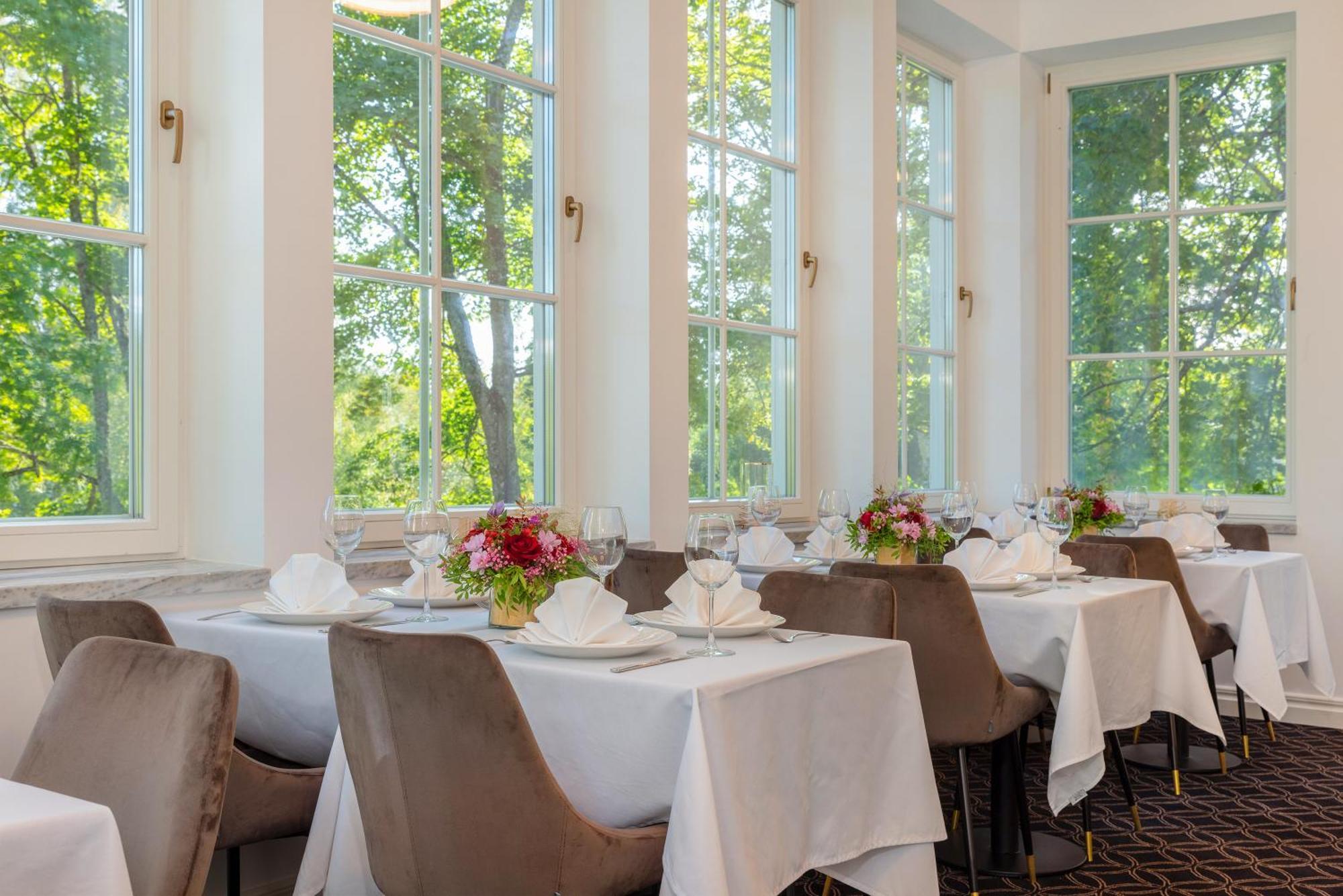 The Manor Sports & Spa Torva Ngoại thất bức ảnh