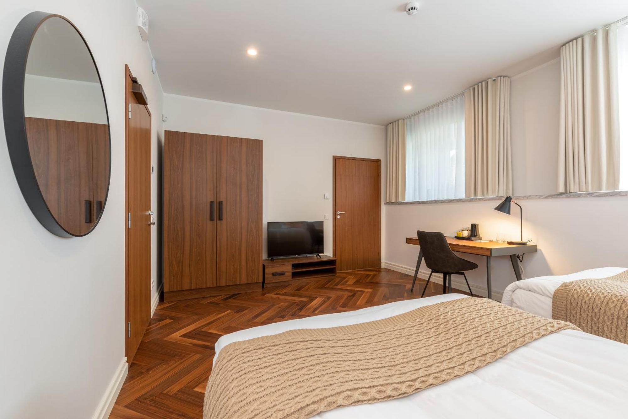 The Manor Sports & Spa Torva Ngoại thất bức ảnh