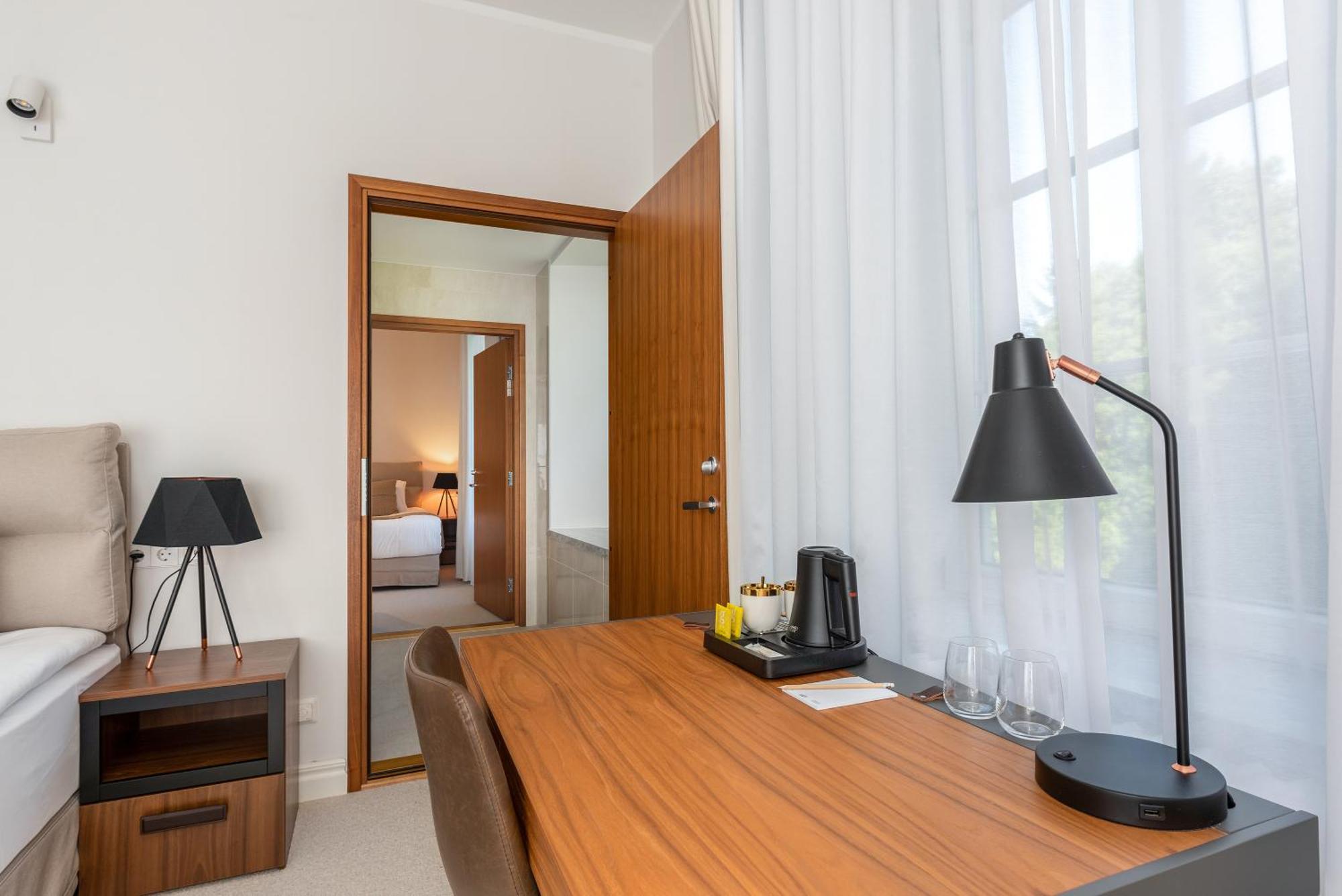 The Manor Sports & Spa Torva Ngoại thất bức ảnh