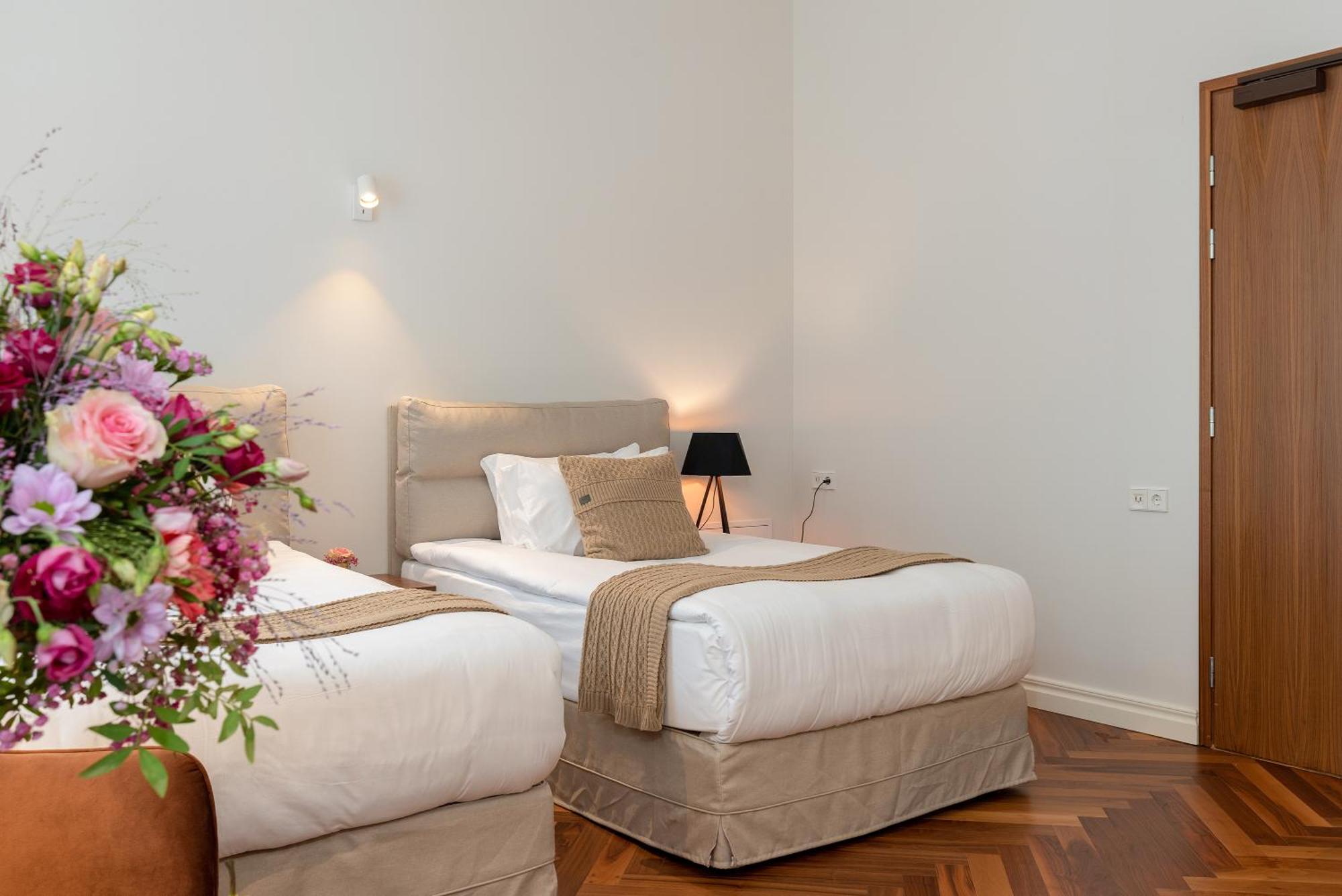 The Manor Sports & Spa Torva Ngoại thất bức ảnh