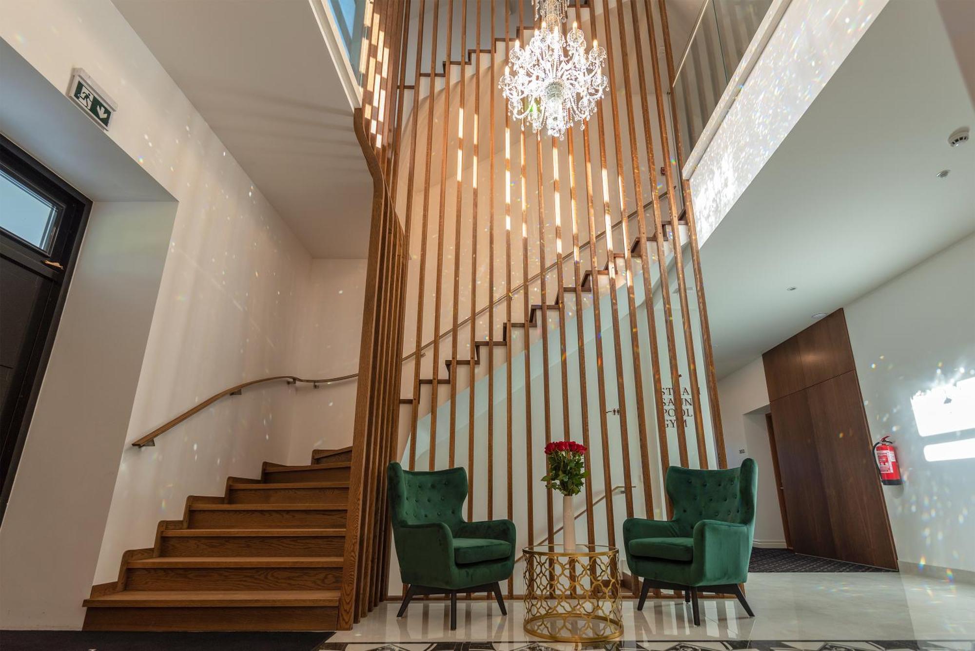 The Manor Sports & Spa Torva Ngoại thất bức ảnh