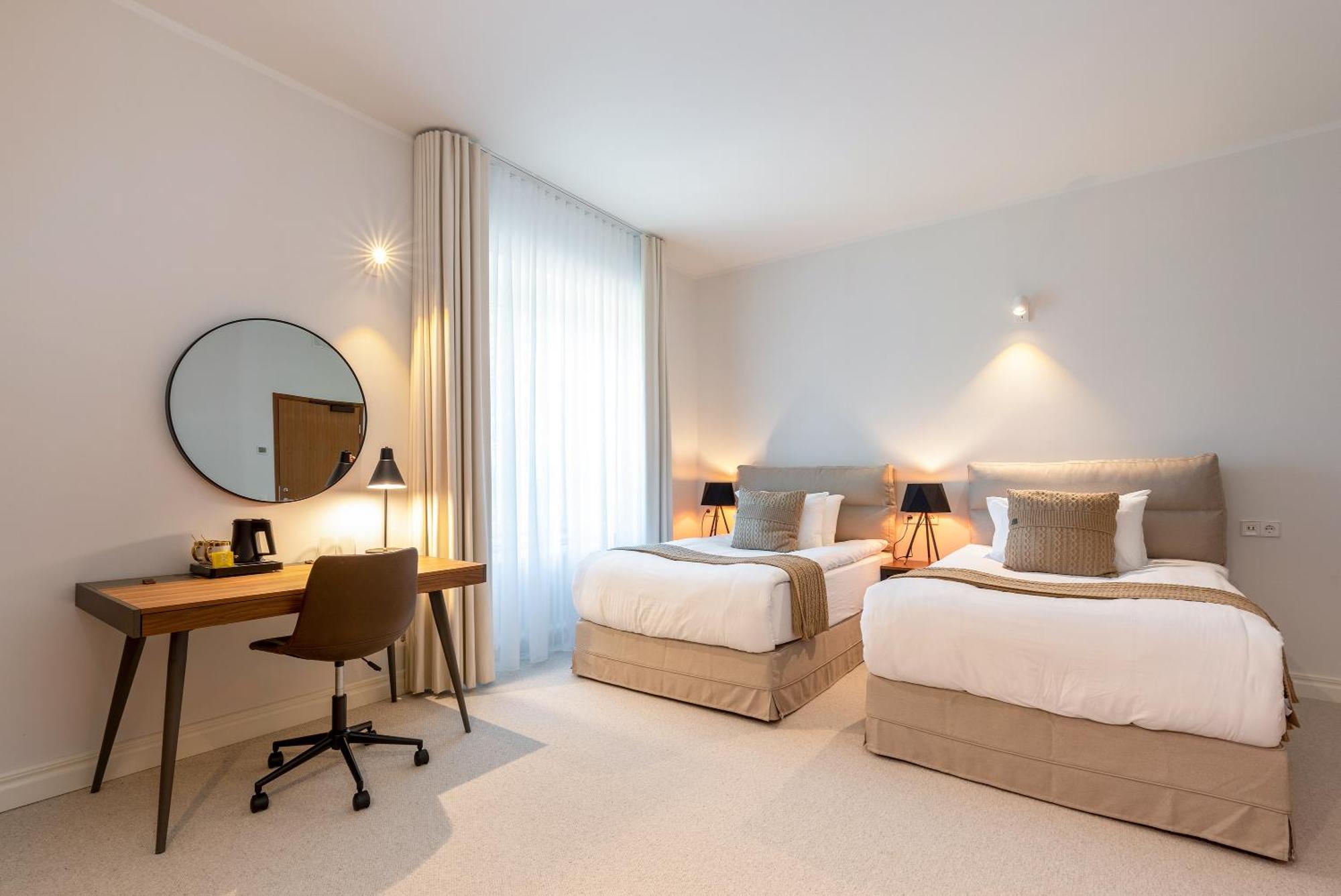 The Manor Sports & Spa Torva Ngoại thất bức ảnh