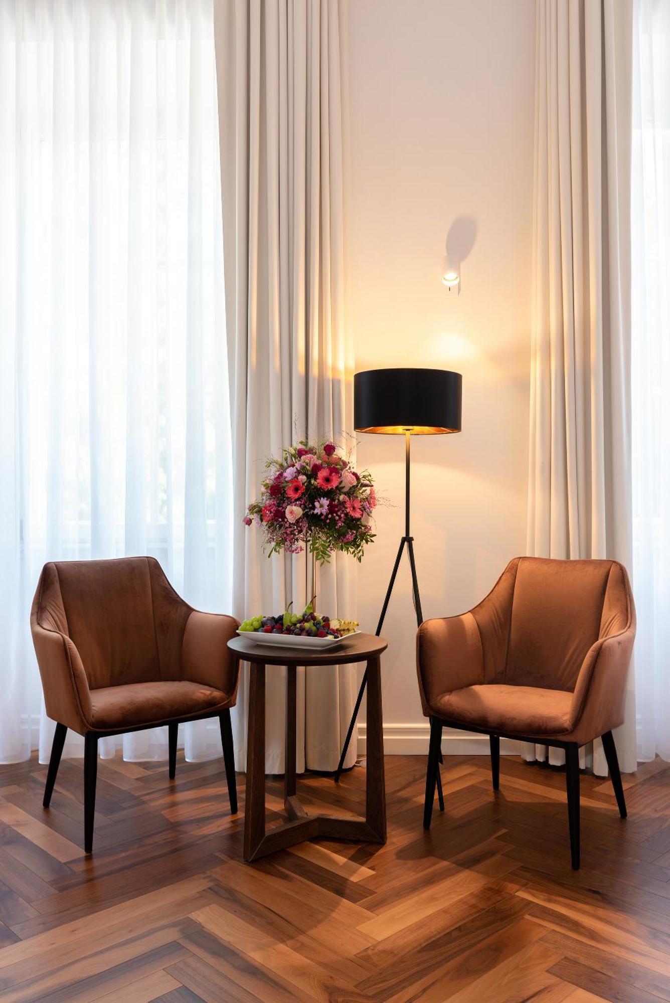 The Manor Sports & Spa Torva Ngoại thất bức ảnh