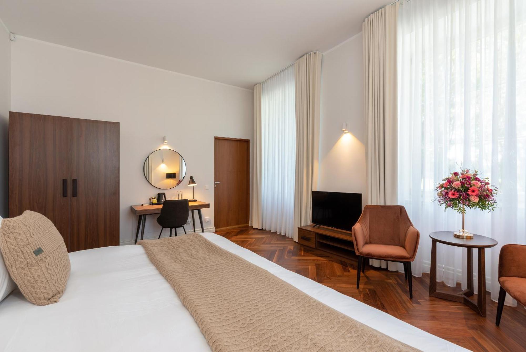 The Manor Sports & Spa Torva Ngoại thất bức ảnh