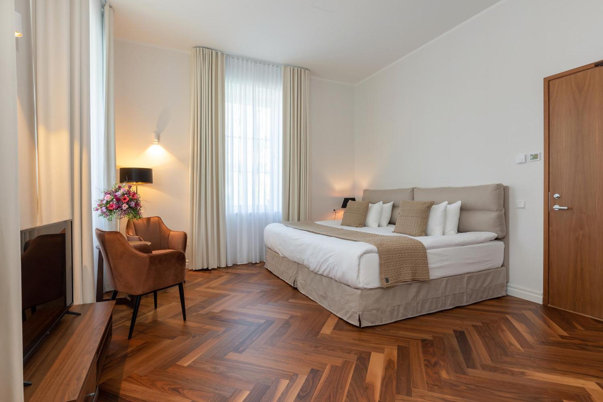The Manor Sports & Spa Torva Ngoại thất bức ảnh