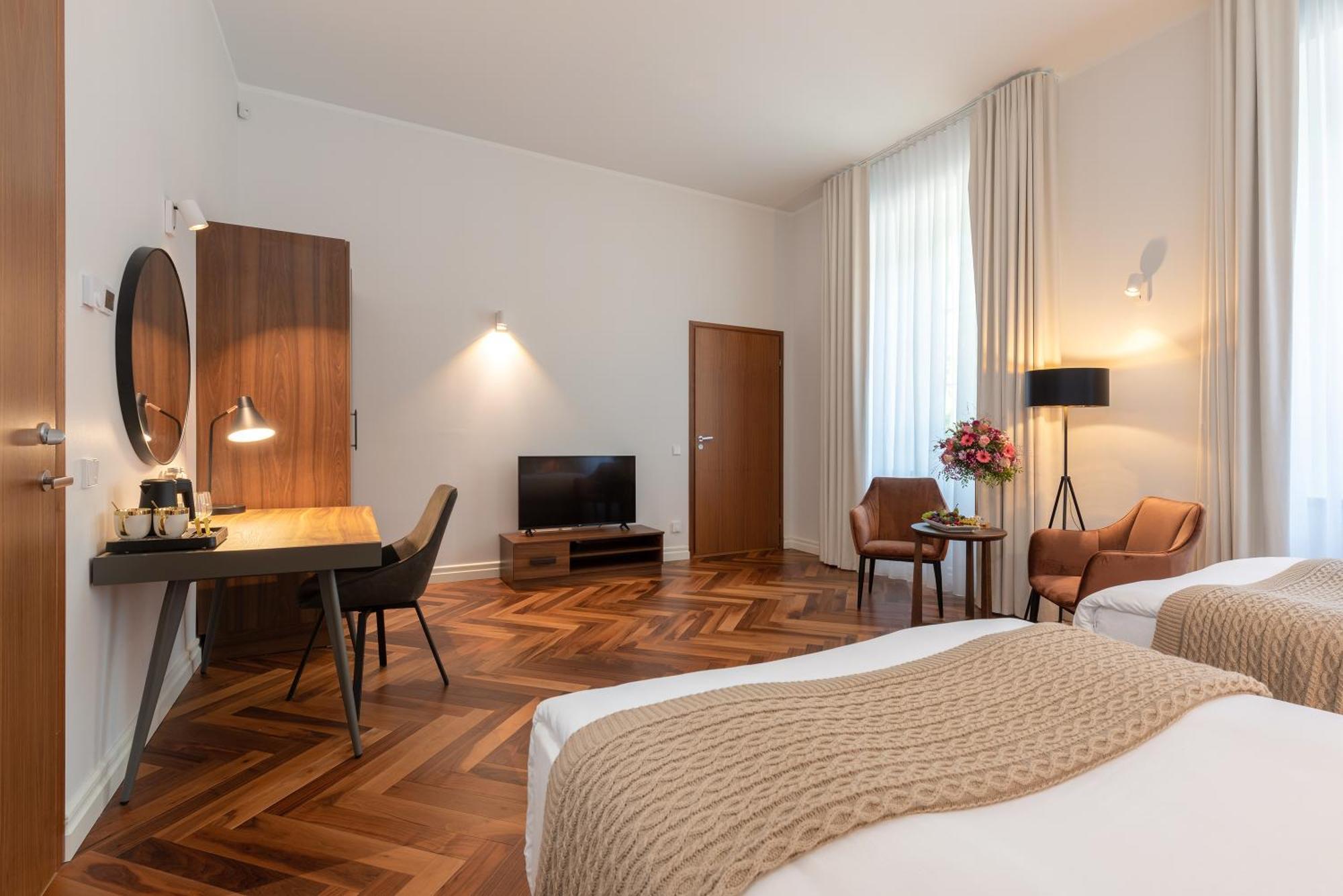 The Manor Sports & Spa Torva Ngoại thất bức ảnh