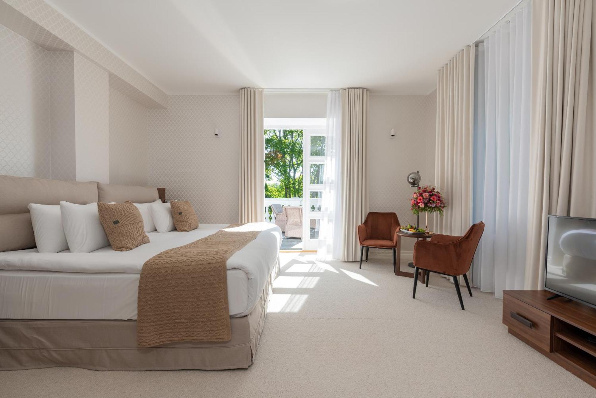 The Manor Sports & Spa Torva Ngoại thất bức ảnh